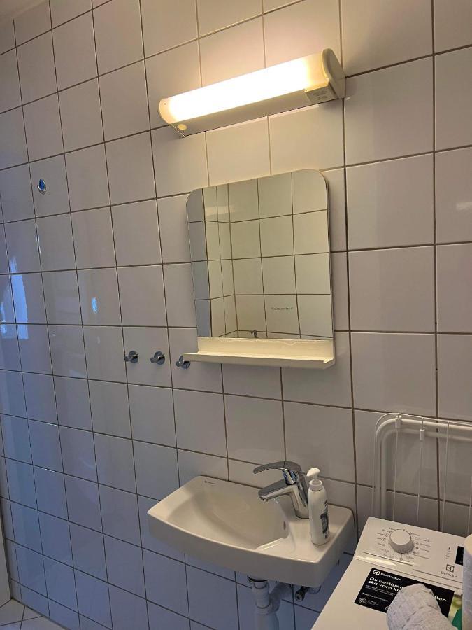 Floyen Apartment Bergen Luaran gambar
